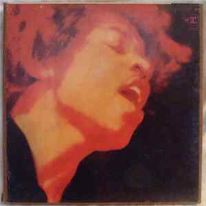 FLAC The Jimi Hendrix Experience - Electric Ladyland