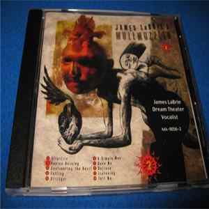 FLAC James LaBrie's Mullmuzzler - Mullmuzzler 2