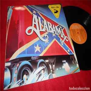 FLAC Alabama - Roll On