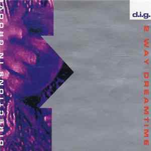FLAC Directions In Groove - 2 Way Dreamtime