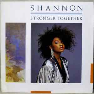 FLAC Shannon - Stronger Together