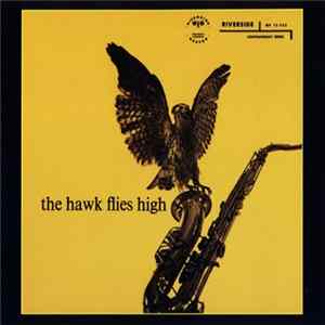 FLAC Coleman Hawkins - The Hawk Flies High