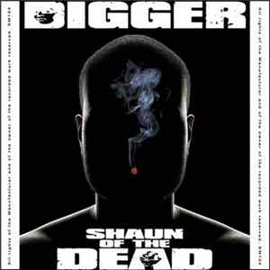 FLAC I-Digger - Shaun Of The Dead