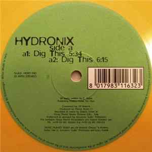 FLAC Hydronix - E.P.