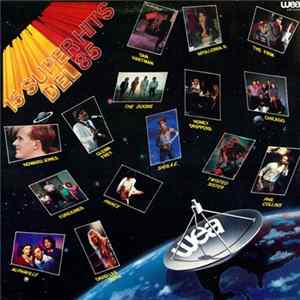 FLAC Various - 15 Super Hits Del 85
