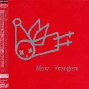 FLAC Mew - Frengers