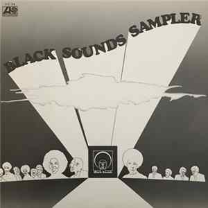 FLAC Various - Black Sounds Sampler