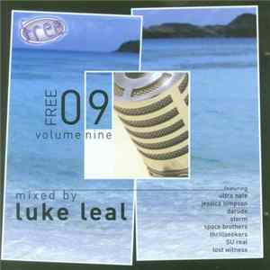 FLAC Various - Free Volume 09