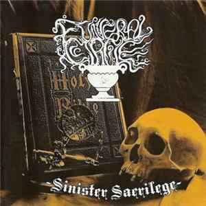 FLAC Funeral Circle - Sinister Sacrilege