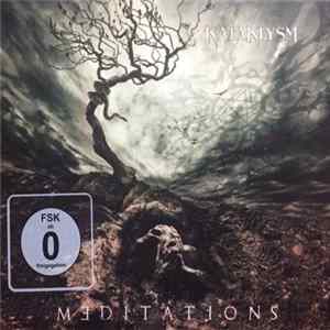 FLAC Kataklysm - Meditations
