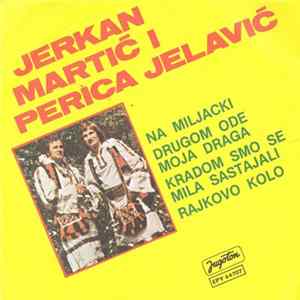 FLAC Jerkan Martić I Perica Jelavić - Na Miljacki