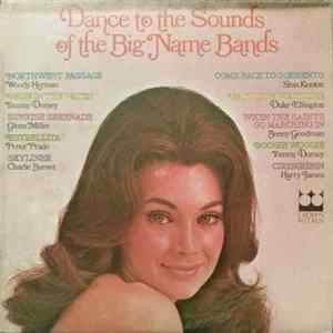 FLAC Various - Dance To The Sounds Of The Big Name Bands