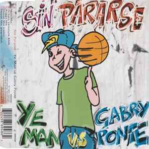 FLAC Ye Man Vs. Gabry Ponte - Sin Pararse