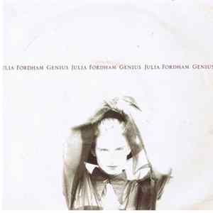 FLAC Julia Fordham - Genius / Porcelain