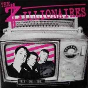 FLAC The Zillionaires - The Zillionaires
