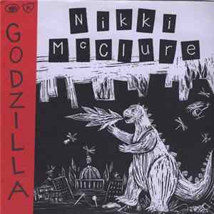 FLAC Nikki McClure - Godzilla