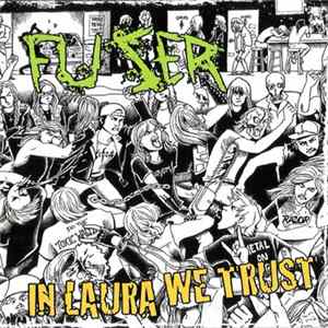 FLAC Fuser - In Laura We Trust