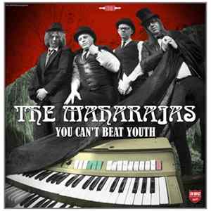 FLAC The Maharajas - You Can't Beat Youth
