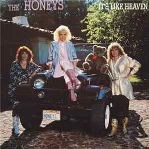 FLAC The Honeys - It's Like Heaven