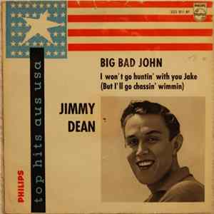 FLAC Jimmy Dean - Big Bad John