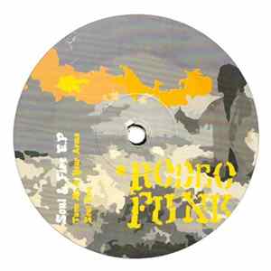 FLAC Rodeofunk / Vasovski - Soul & Fire EP