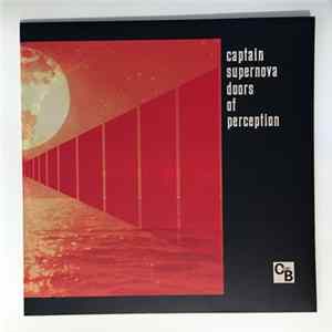 FLAC Captain Supernova - Doors Of Perception