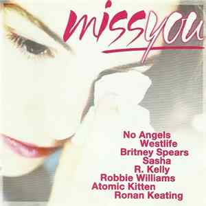 FLAC Various - Miss You