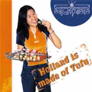FLAC Solarisis - Holland Is Made Of Tofu