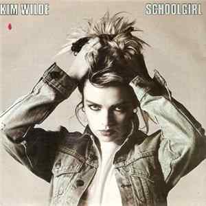FLAC Kim Wilde - School Girl