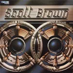 FLAC Scott Brown - Fly With You