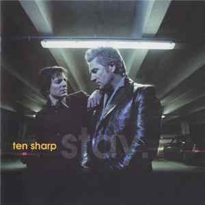 FLAC Ten Sharp - Stay