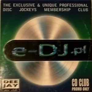 FLAC Various - CD Club Promo November 2009 Part 4