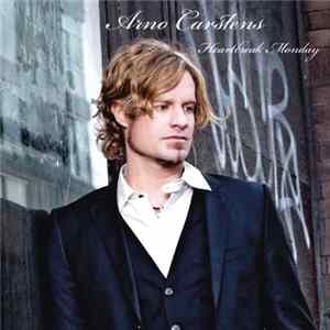 FLAC Arno Carstens - Heartbreak Monday