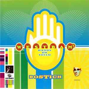 FLAC Westbams Hands On Yello - Bostich