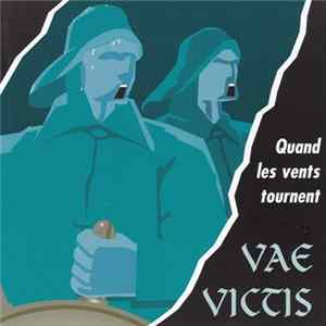 FLAC Vae Victis - Quand Les Vents Tournent