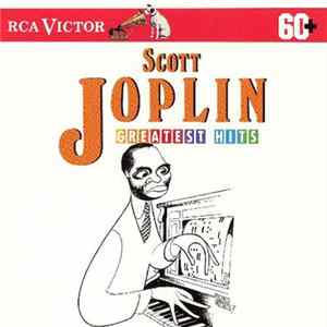 FLAC Scott Joplin - Greatest Hits