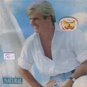 FLAC Sergio Denis - Natural