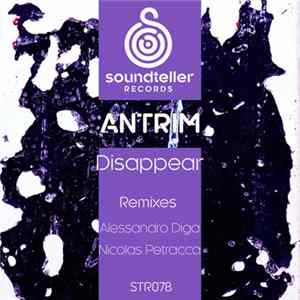 FLAC Antrim - Disappear