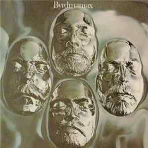 FLAC The Byrds - Byrdmaniax