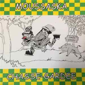 FLAC Moussaska - Chasse-gardée