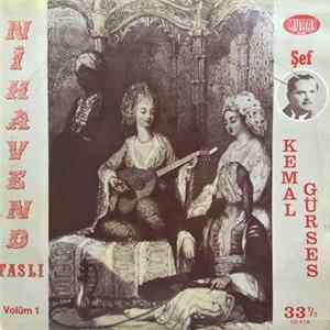 FLAC Kemâl Gürses - Nihavend Faslı Volüm 1