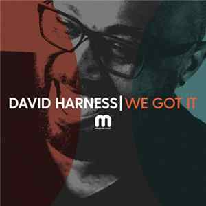 FLAC David Harness - We Got It