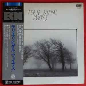 FLAC Terje Rypdal - Waves