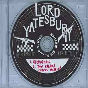 FLAC Dope - Hydroponic/John Balance Enters Valhalla