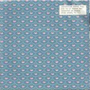 FLAC The Shadow Ring - Don't Open The Window