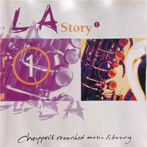 FLAC Skipper Wise - L.A. Story 1