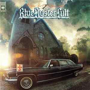 FLAC Blue Öyster Cult - On Your Feet Or On Your Knees