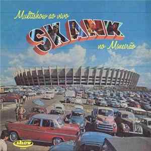FLAC Skank - Multishow Ao Vivo - Skank No Mineirão