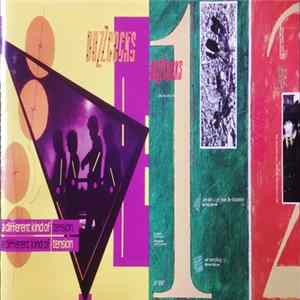FLAC Buzzcocks - A Different Kind Of Tension/Pts.1-3