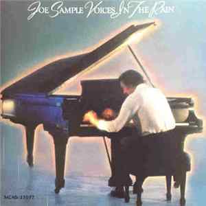 FLAC Joe Sample - Voices In The Rain